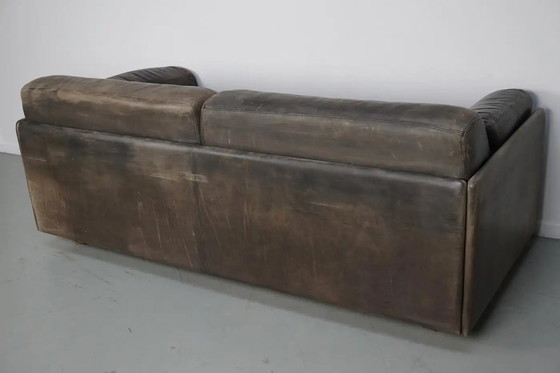 Image 1 of De Sede Daybed Sofa Bench