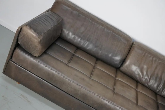 Image 1 of De Sede Daybed Sofa Bench