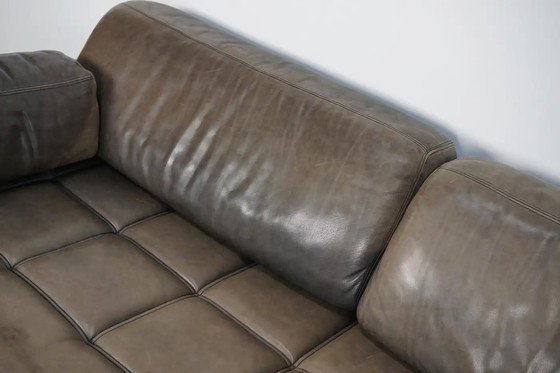 Image 1 of De Sede Daybed Sofa Bench
