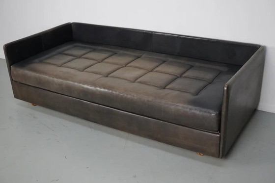 Image 1 of De Sede Daybed Sofa Bench