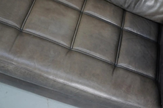 Image 1 of De Sede Daybed Sofa Bench