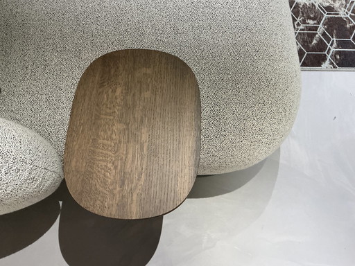 Leolux Coffee Table Showroom Model