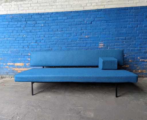 Vintage Gelderland Sofa, Model Lotus, Rob Parry