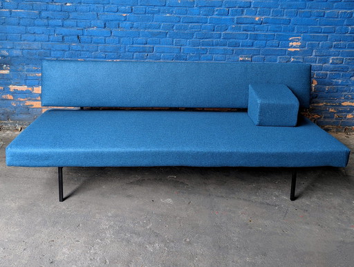 Vintage Gelderland Sofa, Model Lotus, Rob Parry