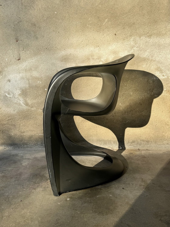 Image 1 of Casala Chair Casalino By Alexander Begge