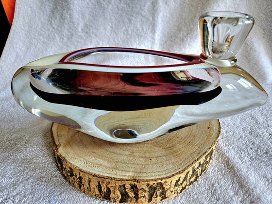 Image 1 of Boho bowl Josef Hospodka