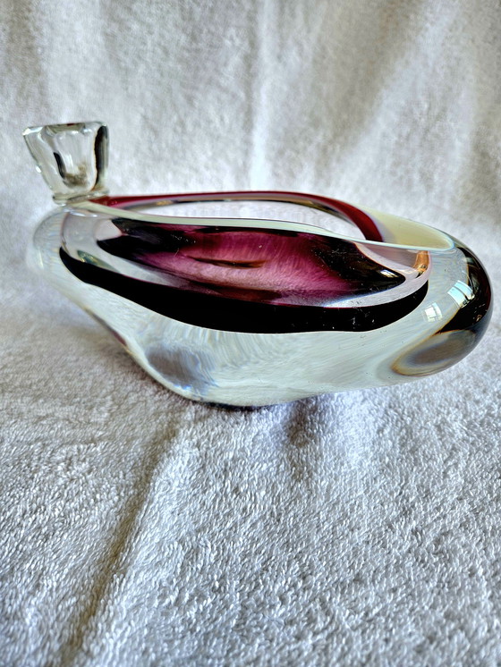 Image 1 of Boho bowl Josef Hospodka