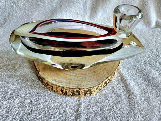 Image 1 of Boho bowl Josef Hospodka