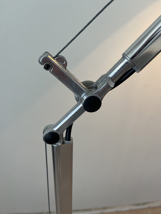 Image 1 of Artemide Tolomeo Lettura lampadaire