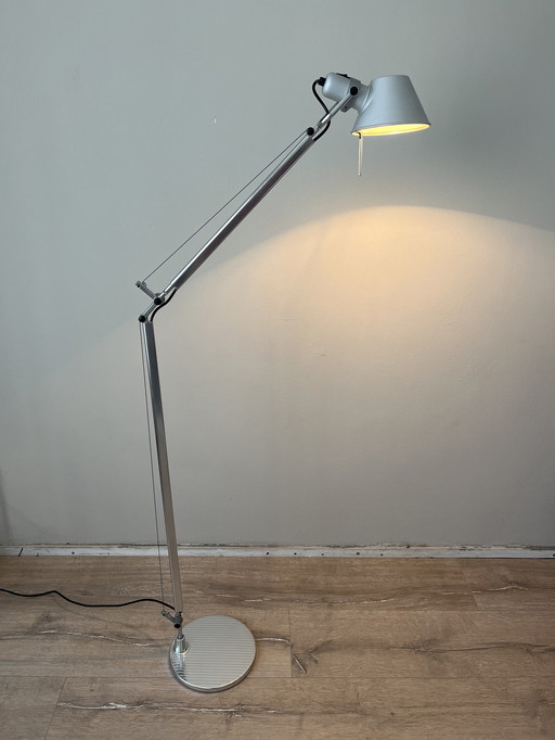 Artemide Tolomeo Lettura lampadaire