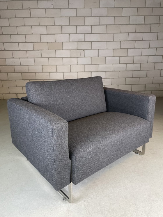 Image 1 of Artifort Mare Armchair