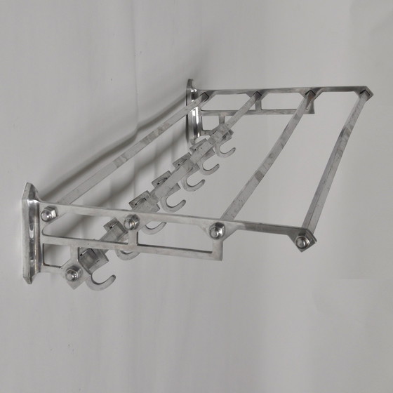 Image 1 of art deco Coat rack, 1950’s