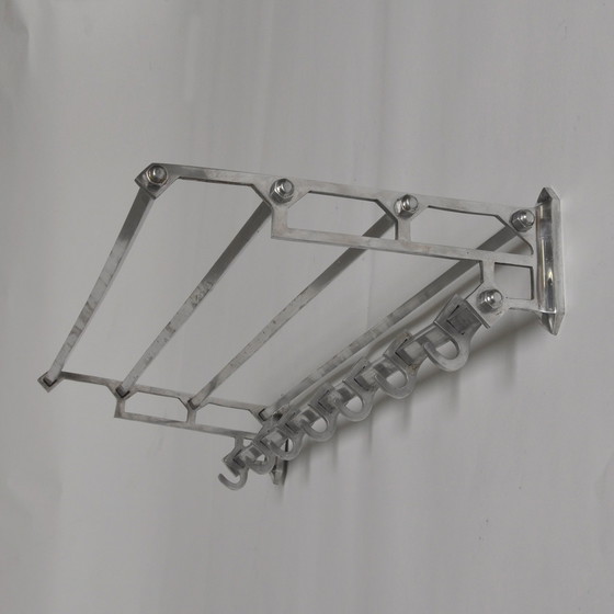 Image 1 of art deco Coat rack, 1950’s