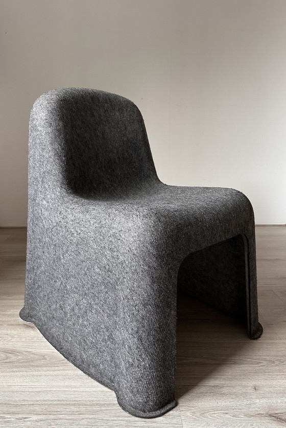 Image 1 of Hay Nobody Chair