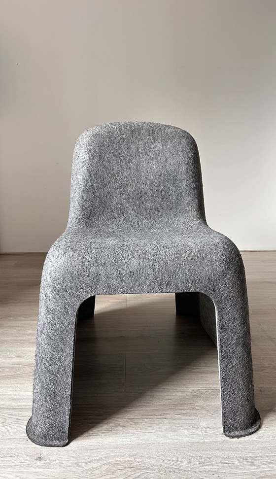 Image 1 of Hay Nobody Chair