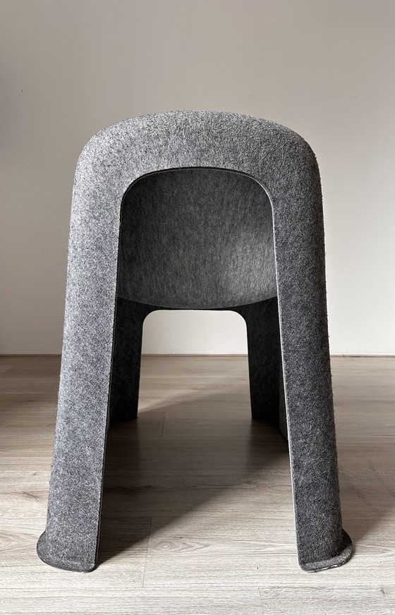 Image 1 of Hay Nobody Chair