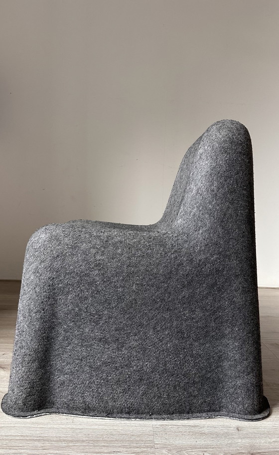 Image 1 of Hay Nobody Chair