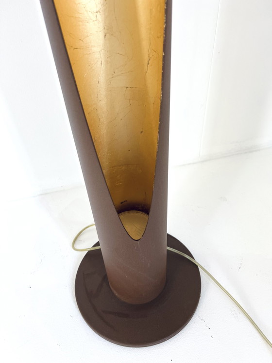 Image 1 of Lipstick Floor Lamp