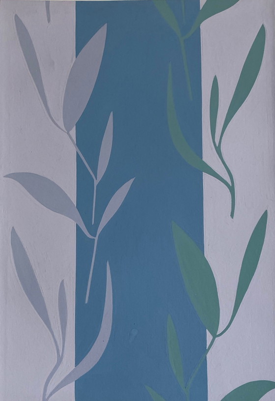 Image 1 of Gouache Ton Pape