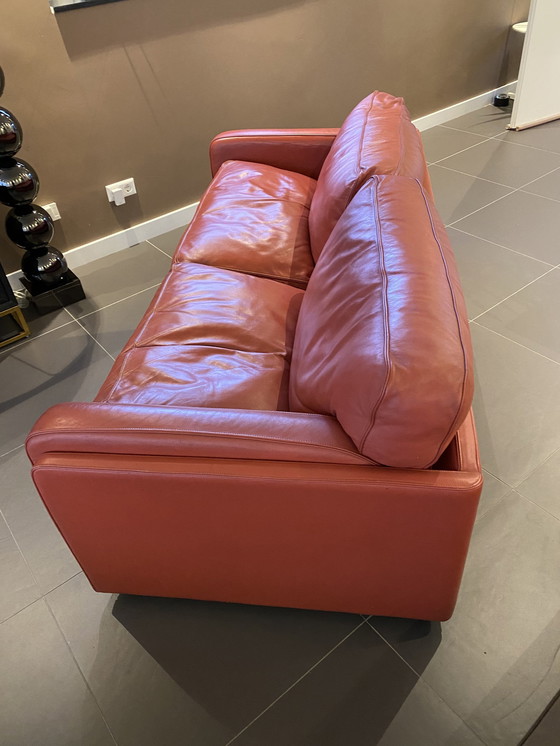 Image 1 of Poltrona Frau Sofa Socrates