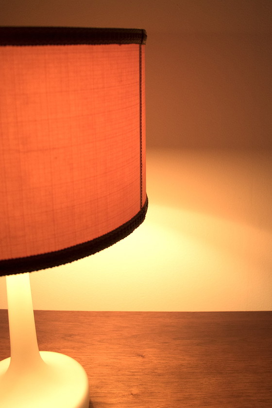 Image 1 of lampada da tavolo anni '60