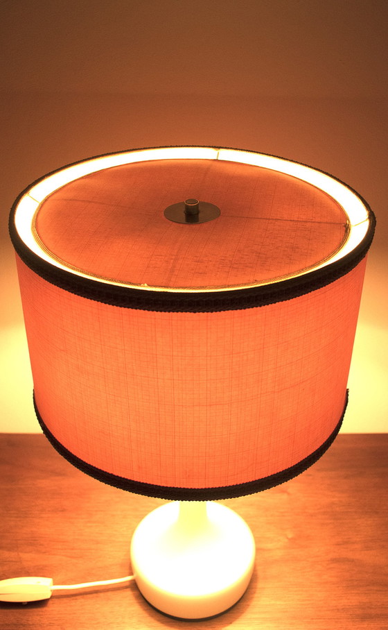 Image 1 of lampada da tavolo anni '60
