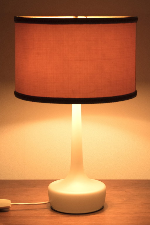 60's table lamp