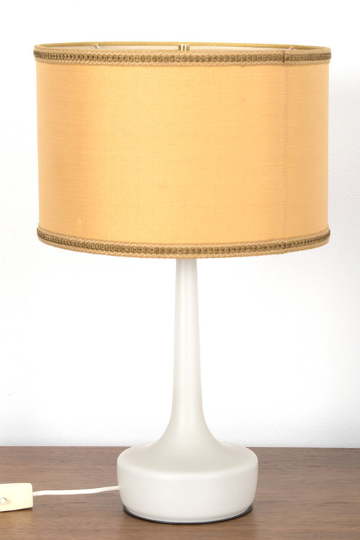 60's table lamp