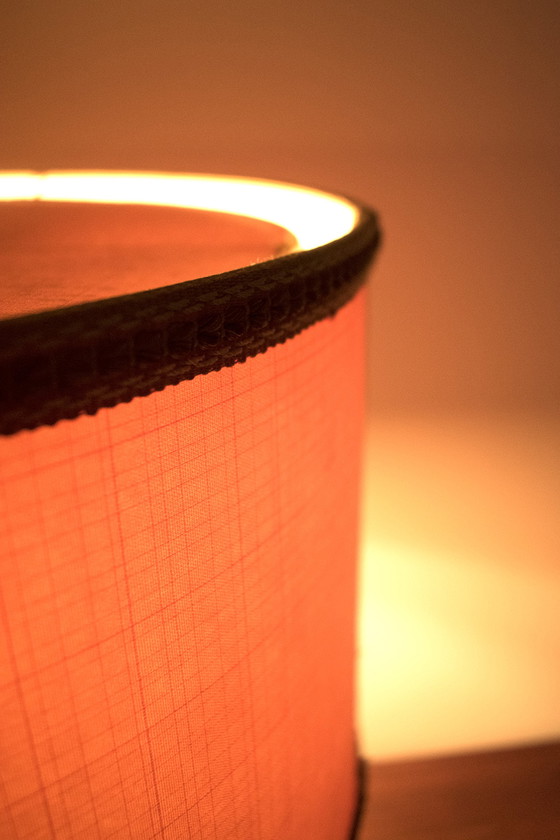 Image 1 of lampada da tavolo anni '60