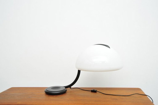 Elio Martinelli Serpente table lamp