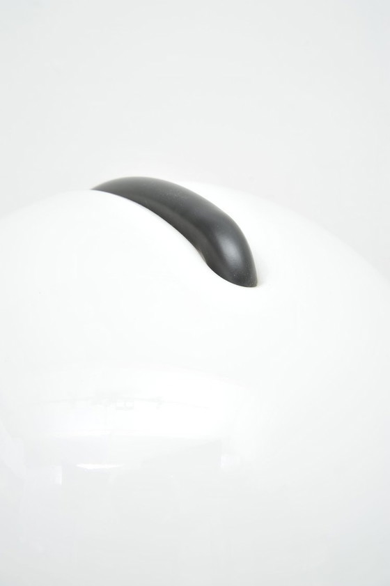 Image 1 of Elio Martinelli Serpente table lamp