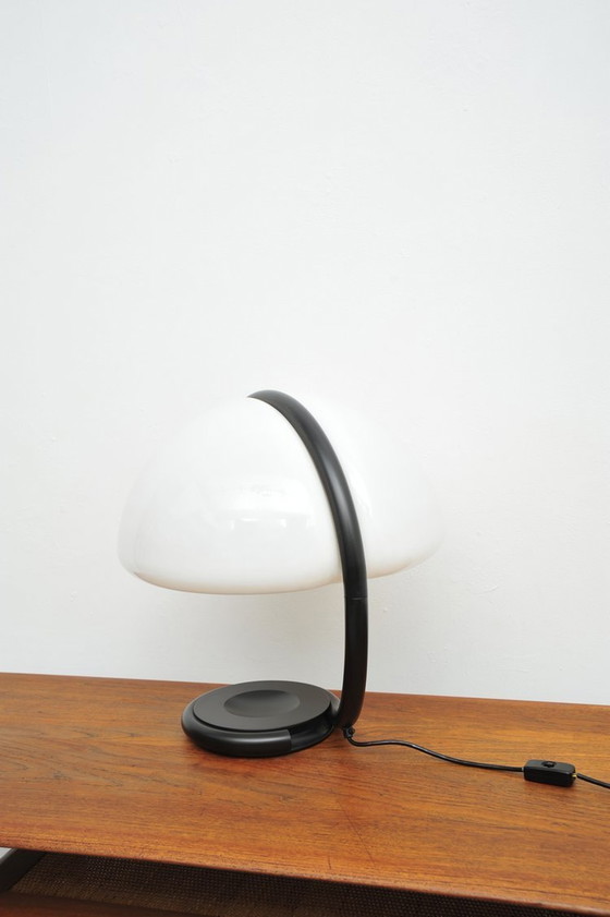 Image 1 of Elio Martinelli Serpente table lamp