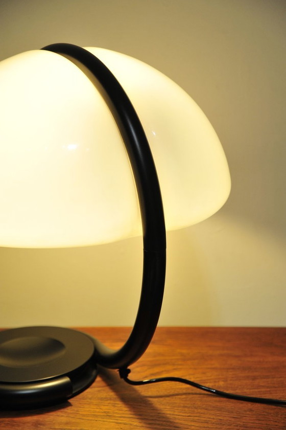 Image 1 of Elio Martinelli Serpente table lamp