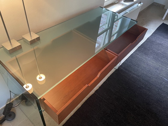 Image 1 of Tonelli Design Console Gulliver