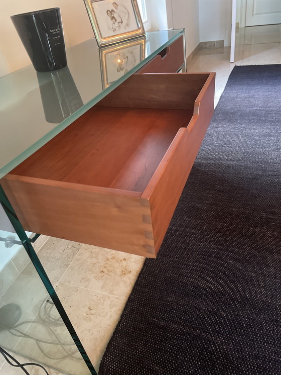 Image 1 of Tonelli Design Console Gulliver