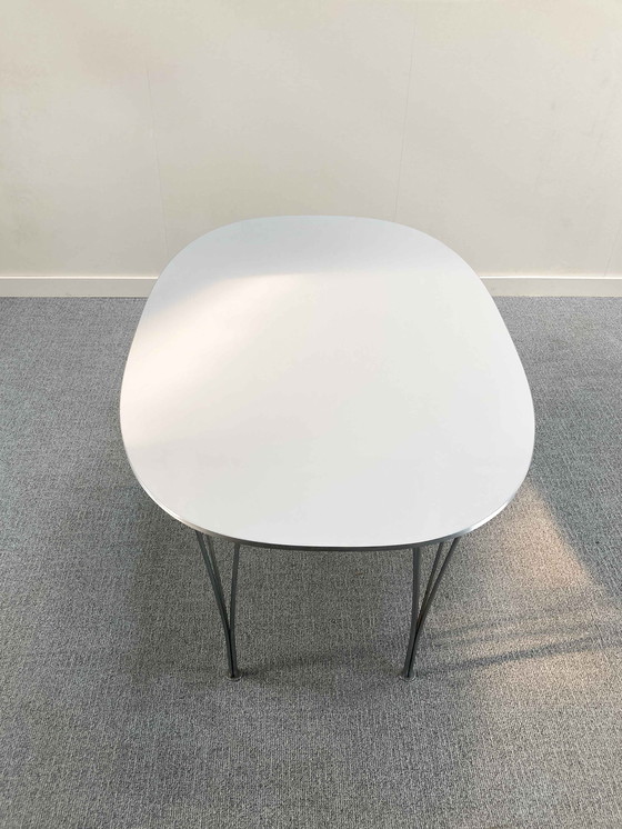 Image 1 of Fritz Hansen B613 Table