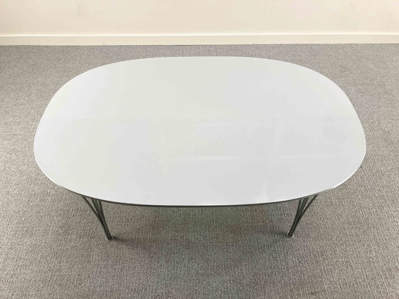 Image 1 of Fritz Hansen B613 Table