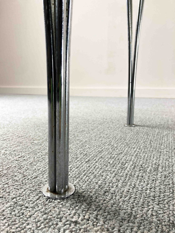 Image 1 of Fritz Hansen B613 Table