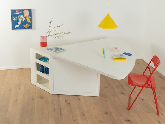 Image 1 of  1970S Table M1, Stefan Wewerka 