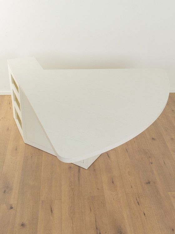 Image 1 of  1970S Table M1, Stefan Wewerka 