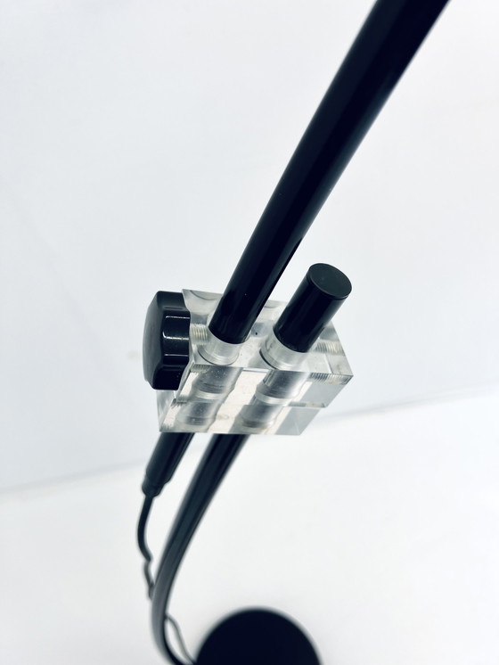 Image 1 of Adjustable floor lamp