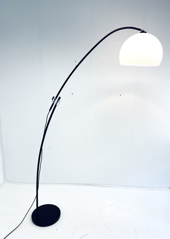 Image 1 of Adjustable floor lamp