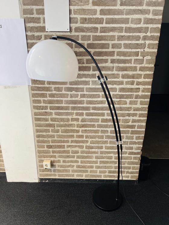 Image 1 of Adjustable floor lamp