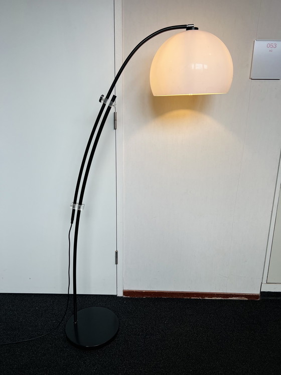 Image 1 of Adjustable floor lamp