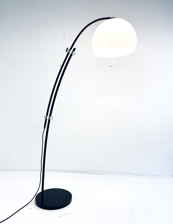 Image 1 of Adjustable floor lamp