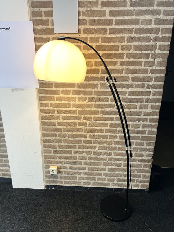 Image 1 of Adjustable floor lamp