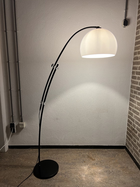 Image 1 of Adjustable floor lamp