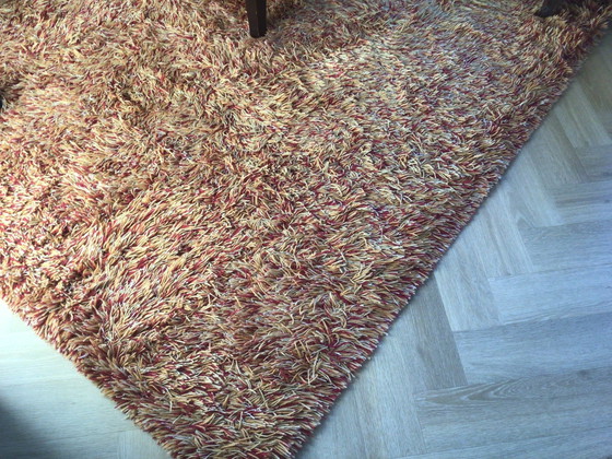 Image 1 of Millenpoort Wool/Linen Rug