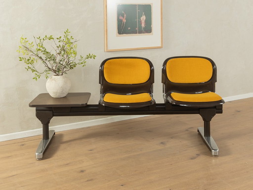 1970S Drabert Bench