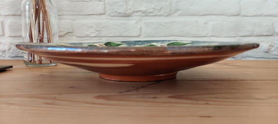 Image 1 of Ceramic Bowl "Puigdemont"